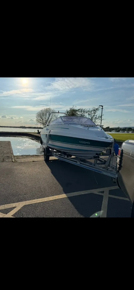 Boat - Image 4