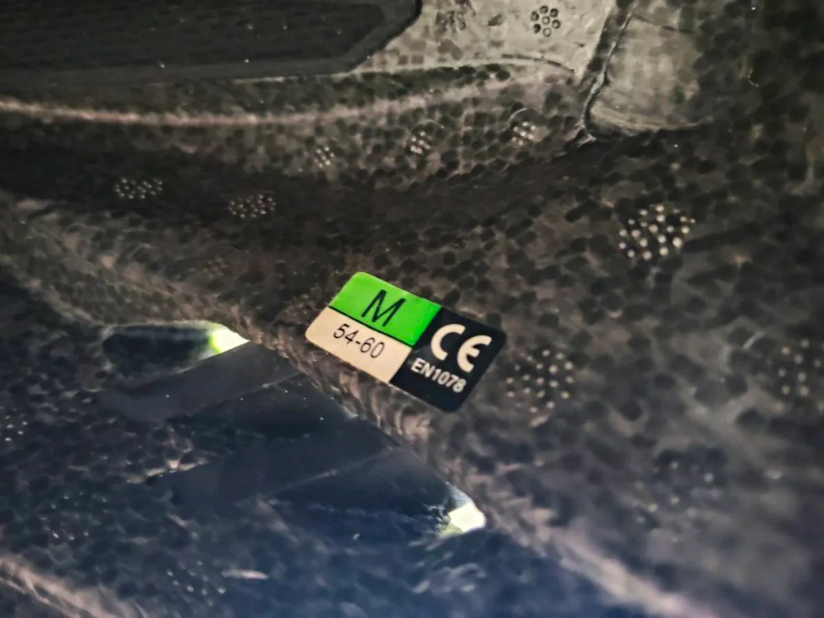 Bicycle Helmet - Image 2