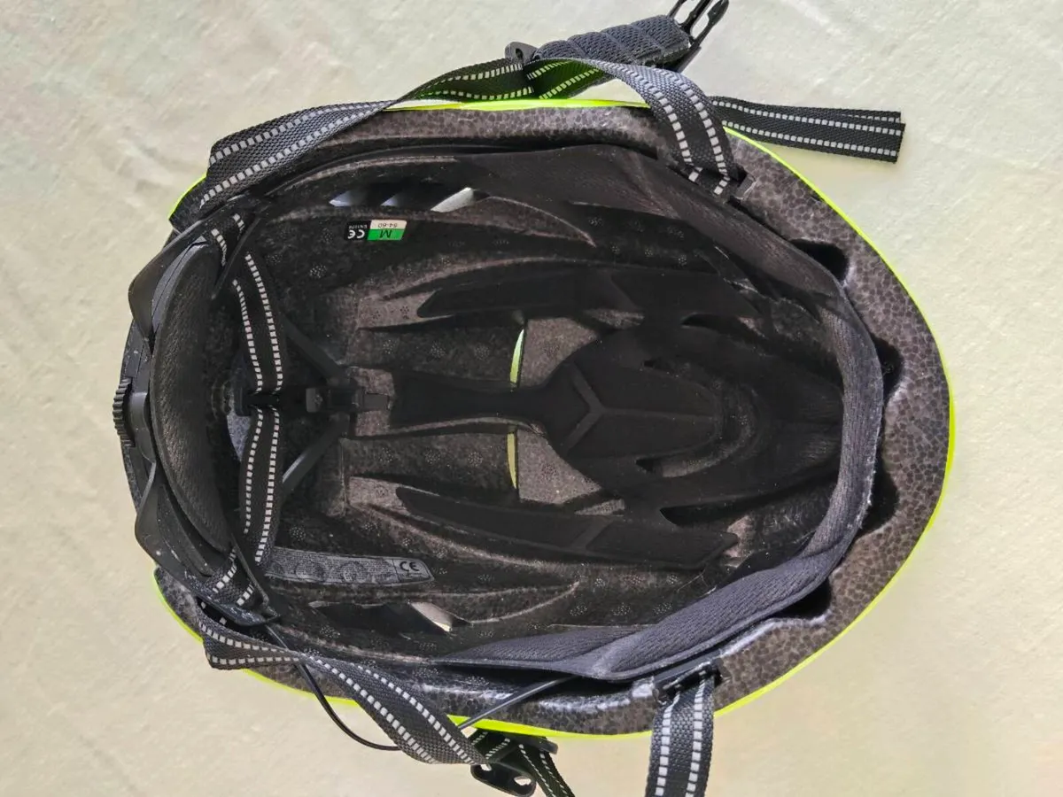 Bicycle Helmet - Image 3
