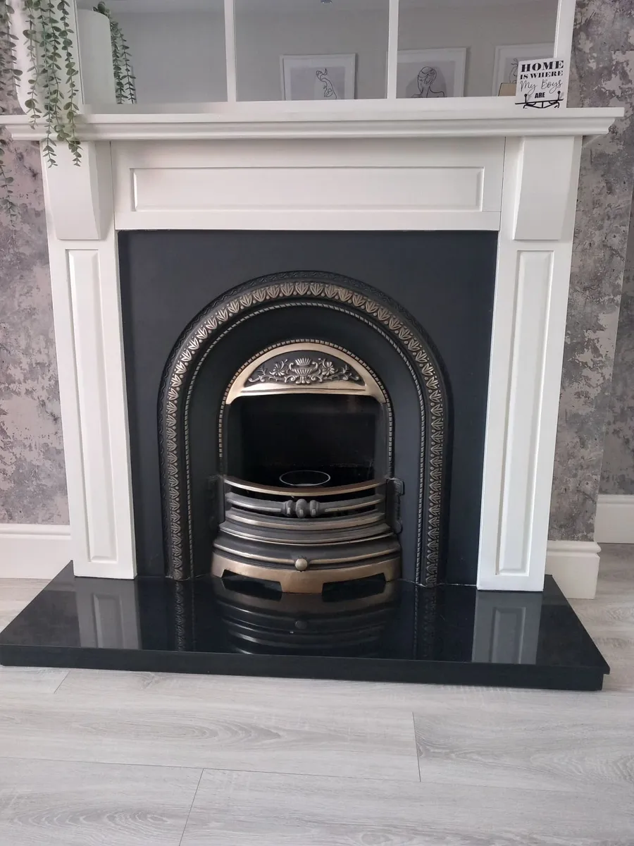 Fireplace - Image 1