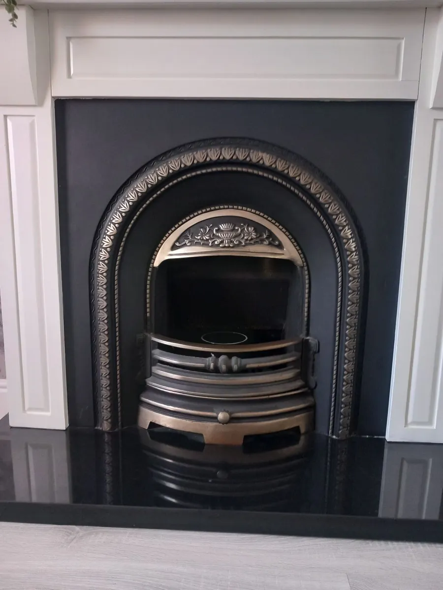 Fireplace - Image 2