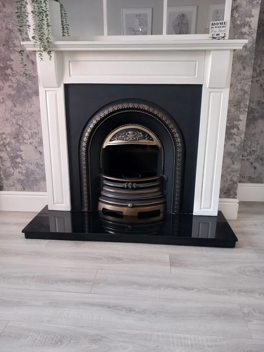 Fireplace - Image 3
