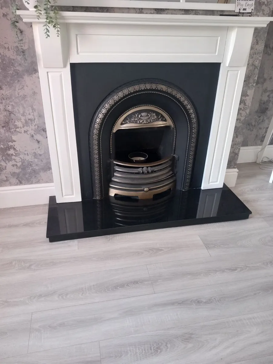 Fireplace - Image 4