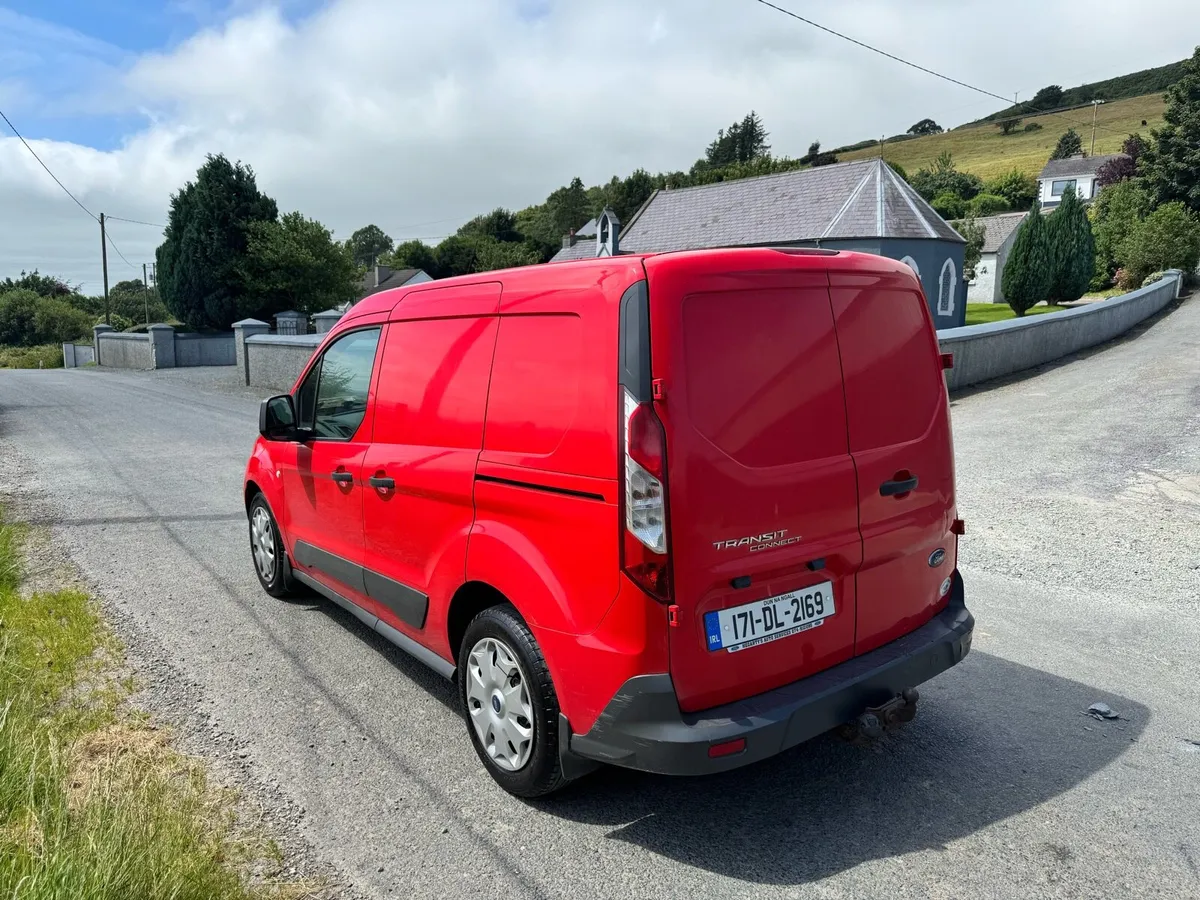 2017 Ford Transit Connect - Image 3