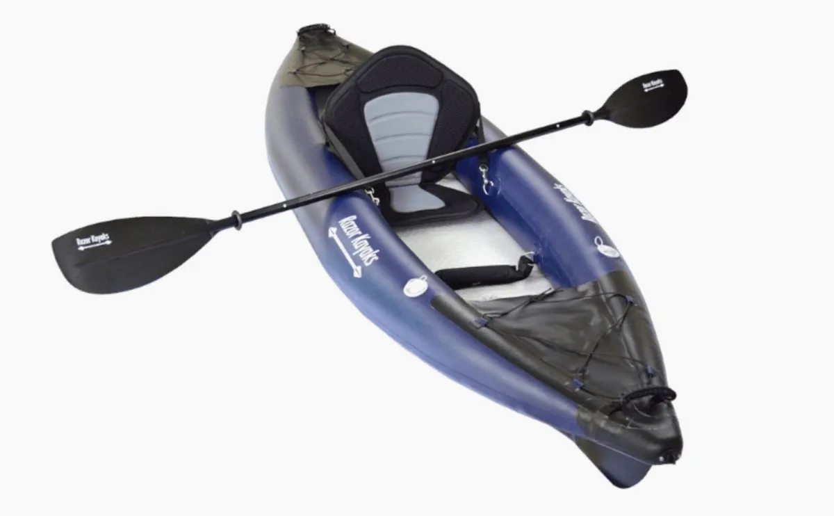 RAZIR R1 ULTRA KAYAK - Image 2