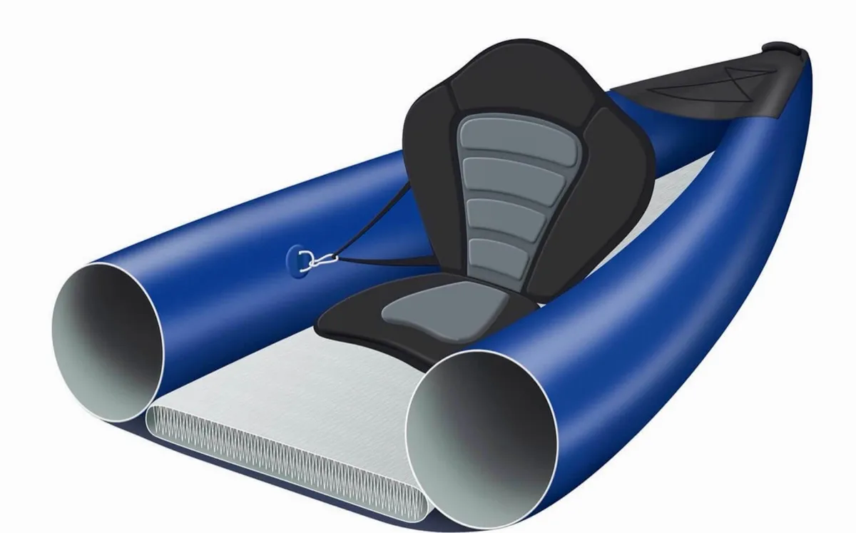 RAZIR R1 ULTRA KAYAK - Image 4