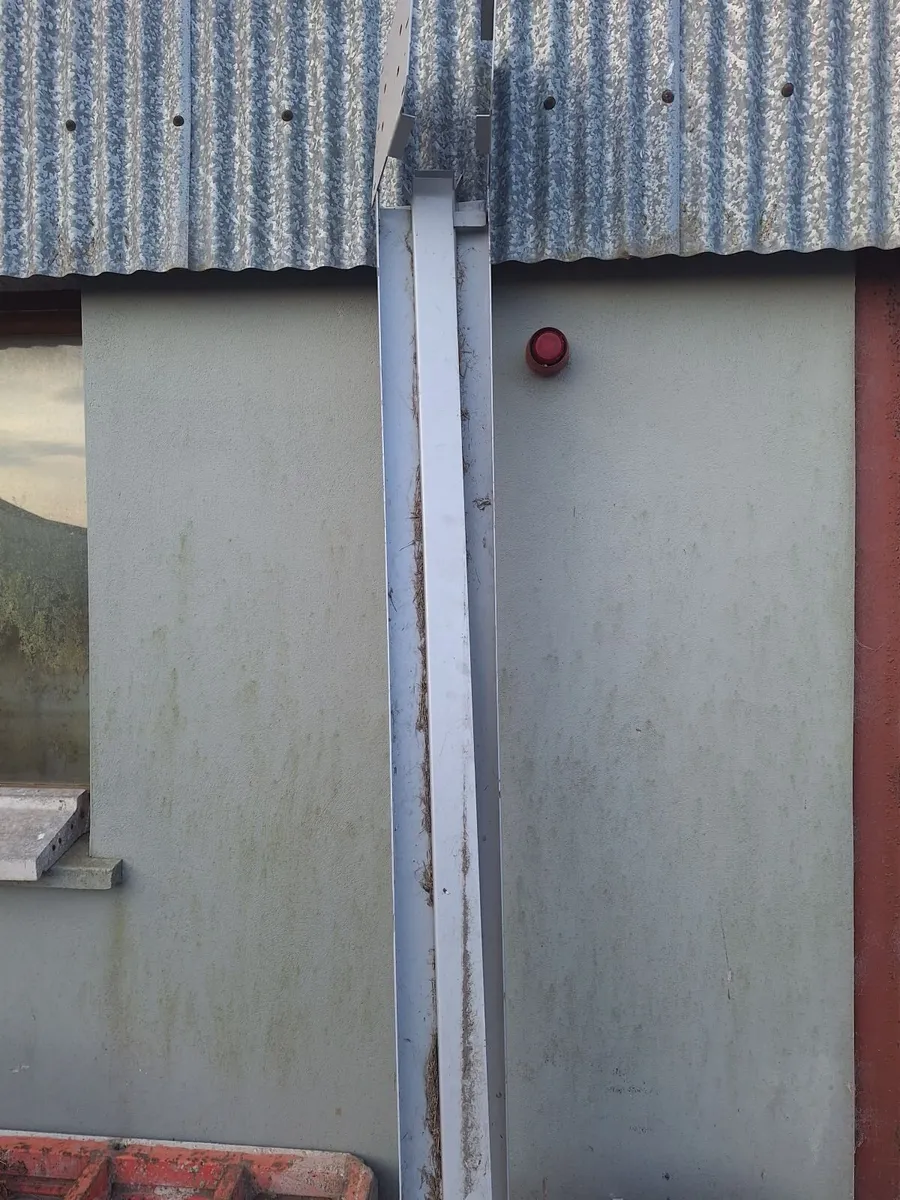 Roller door pedestrian - Image 3