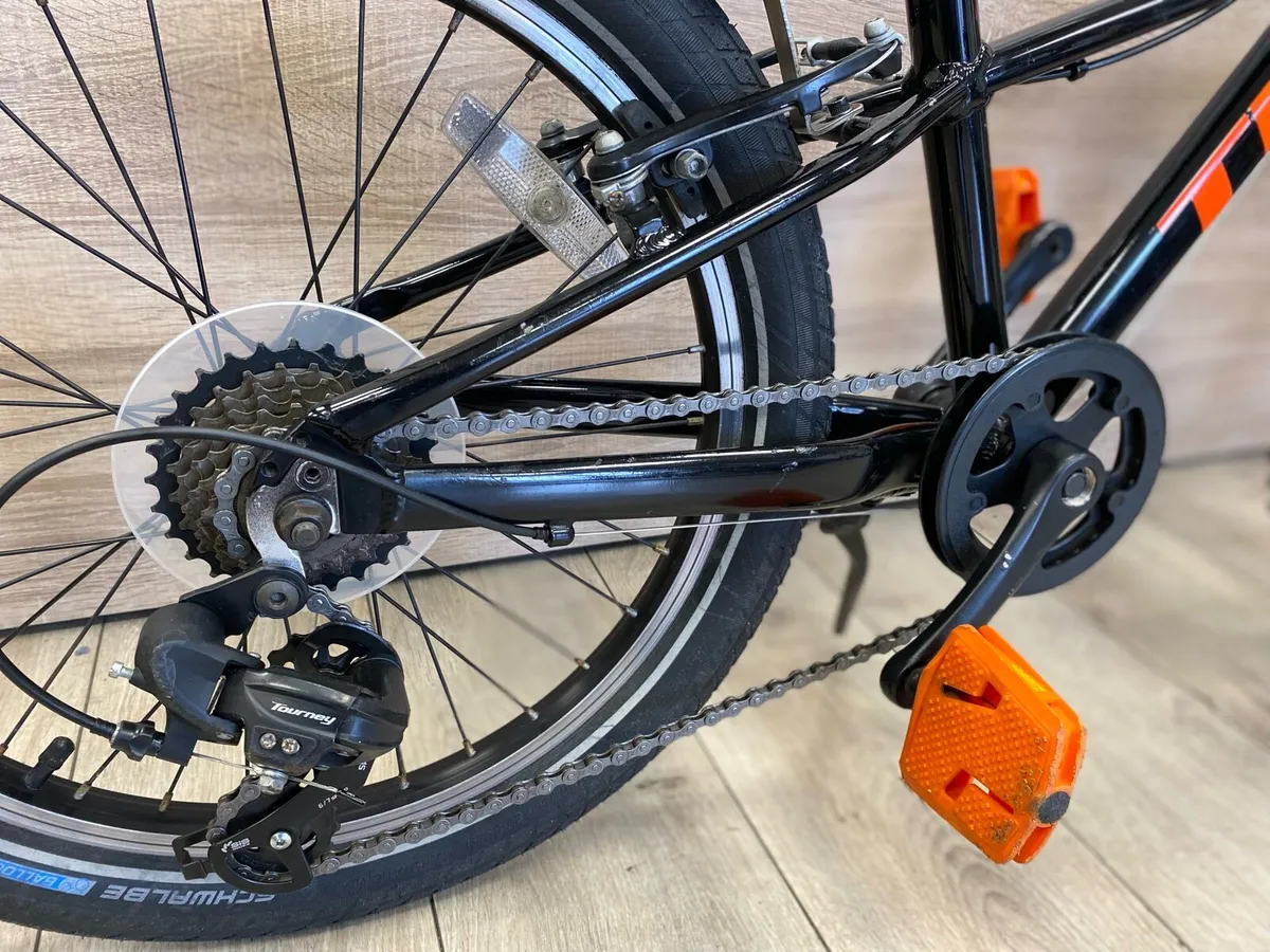 Trek precaliber 20 (like new) - Image 3