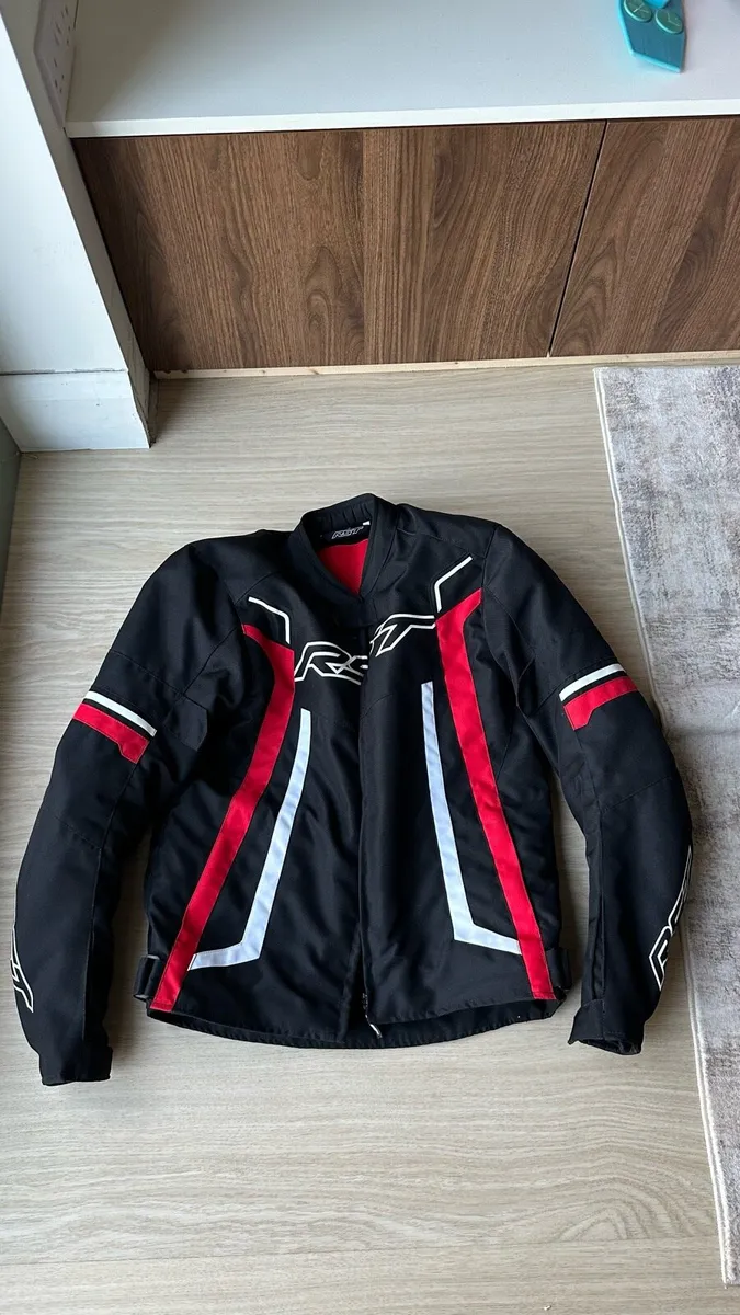 RST Riding Gear Like New - Image 1