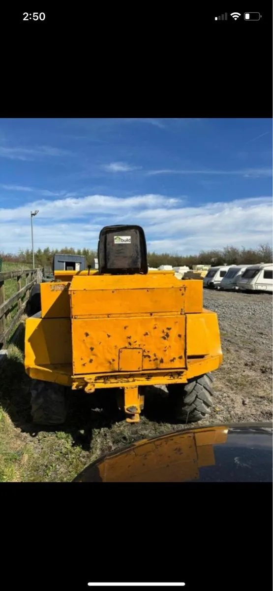 Old any condition tractors forklifts cars paid €€€