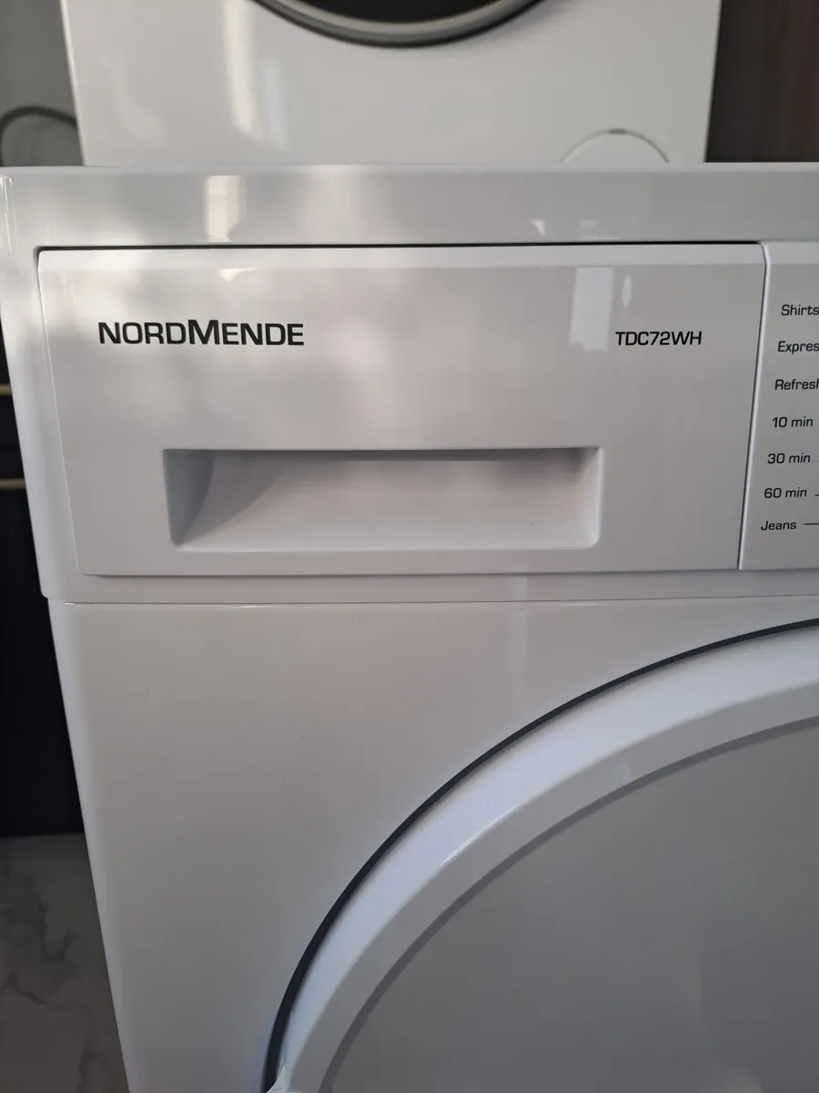 TUMBLE DRYER - Image 2