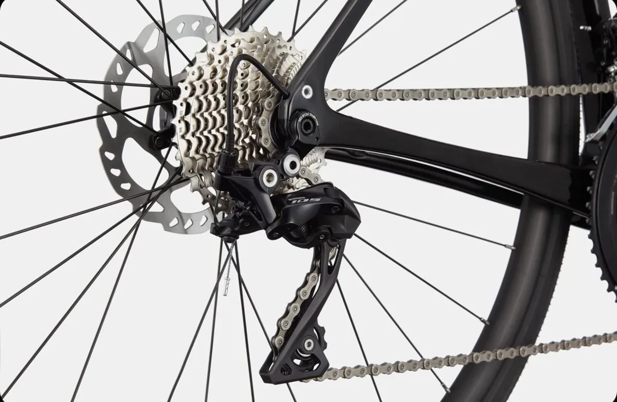 CANNONDALE SYNAPSE CARBON 3 L - Image 2