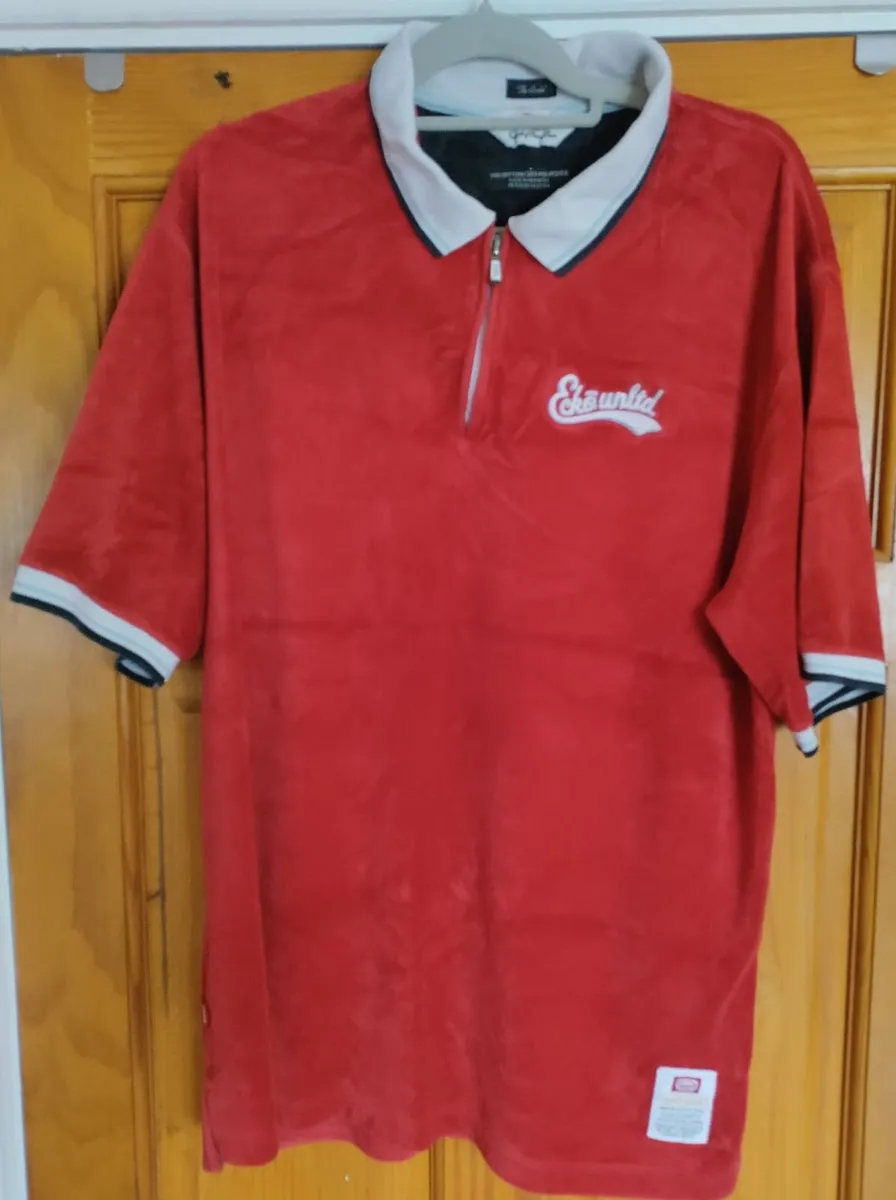 Marc Ecko Unltd T-shirt L - Image 3