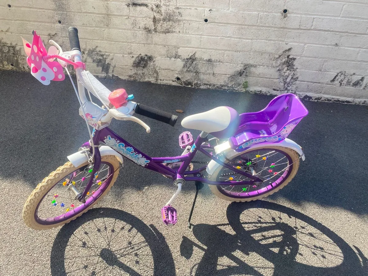 Kids bike - Image 4