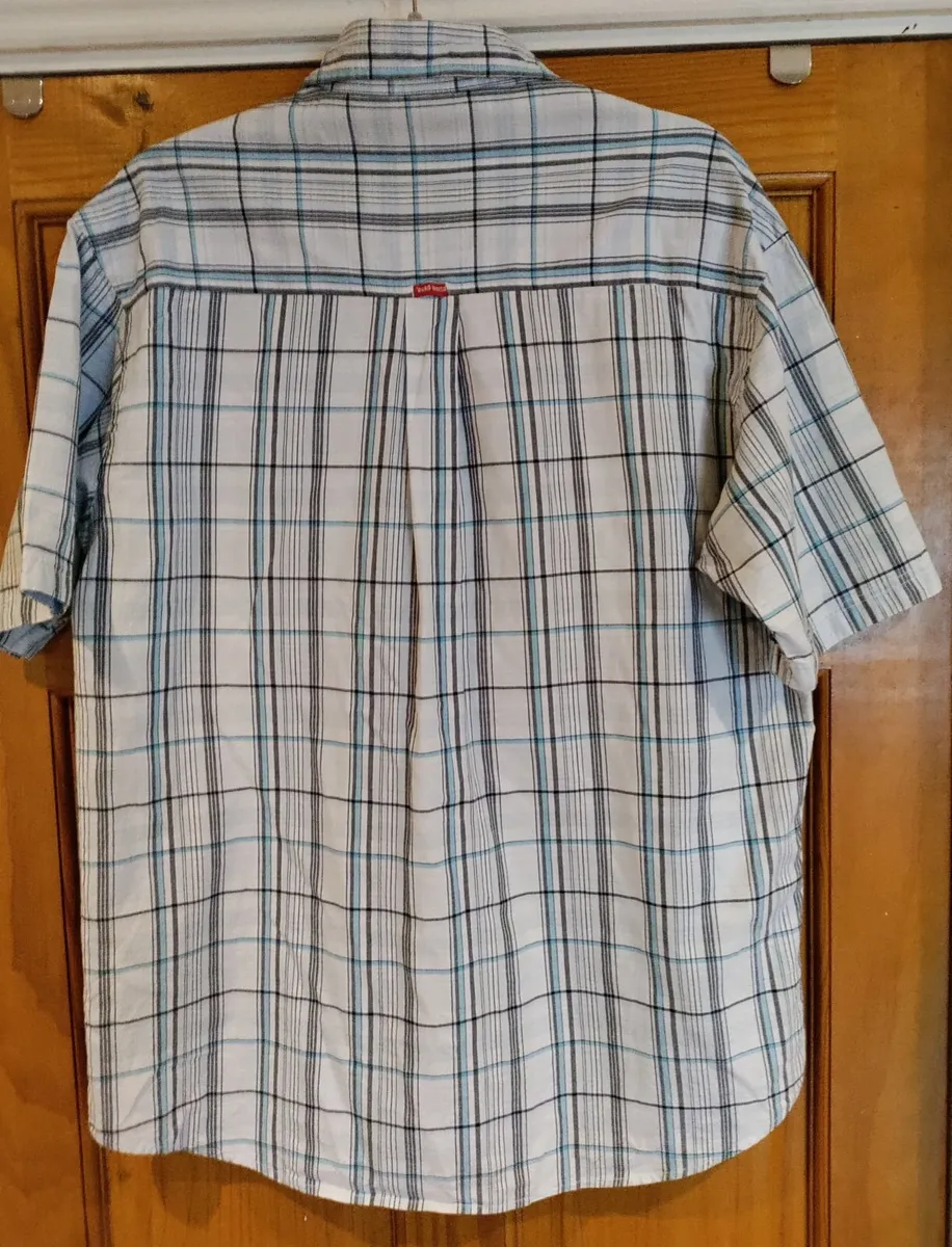 Marc Ecko Unltd S/S shirt M - Image 3