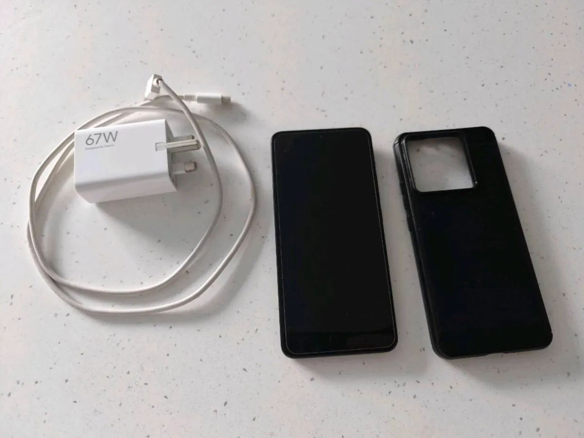 Xiaomi 13T - Image 1