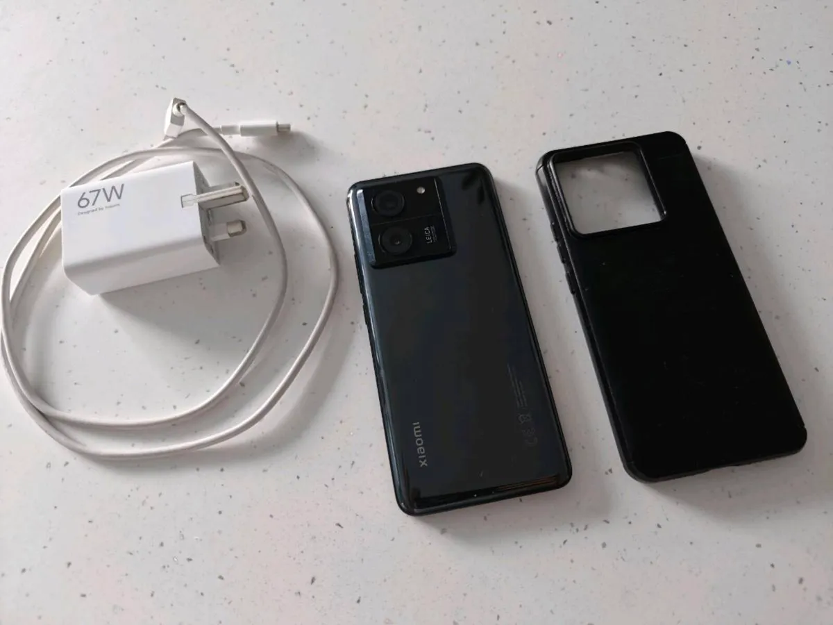 Xiaomi 13T - Image 2