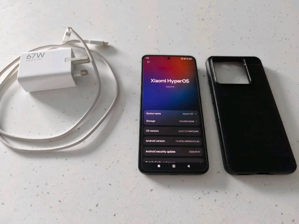 Xiaomi 13T - Image 3