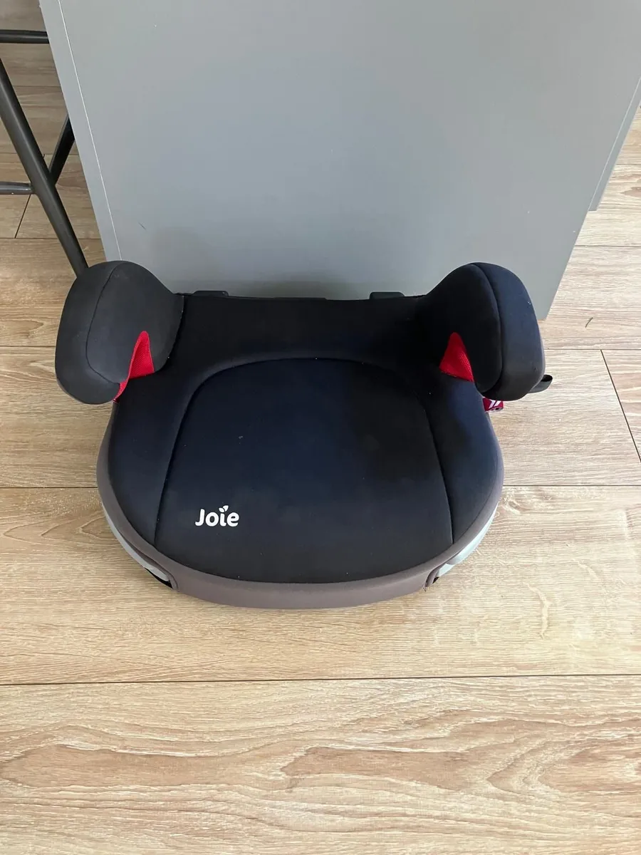 Car seats - Image 2