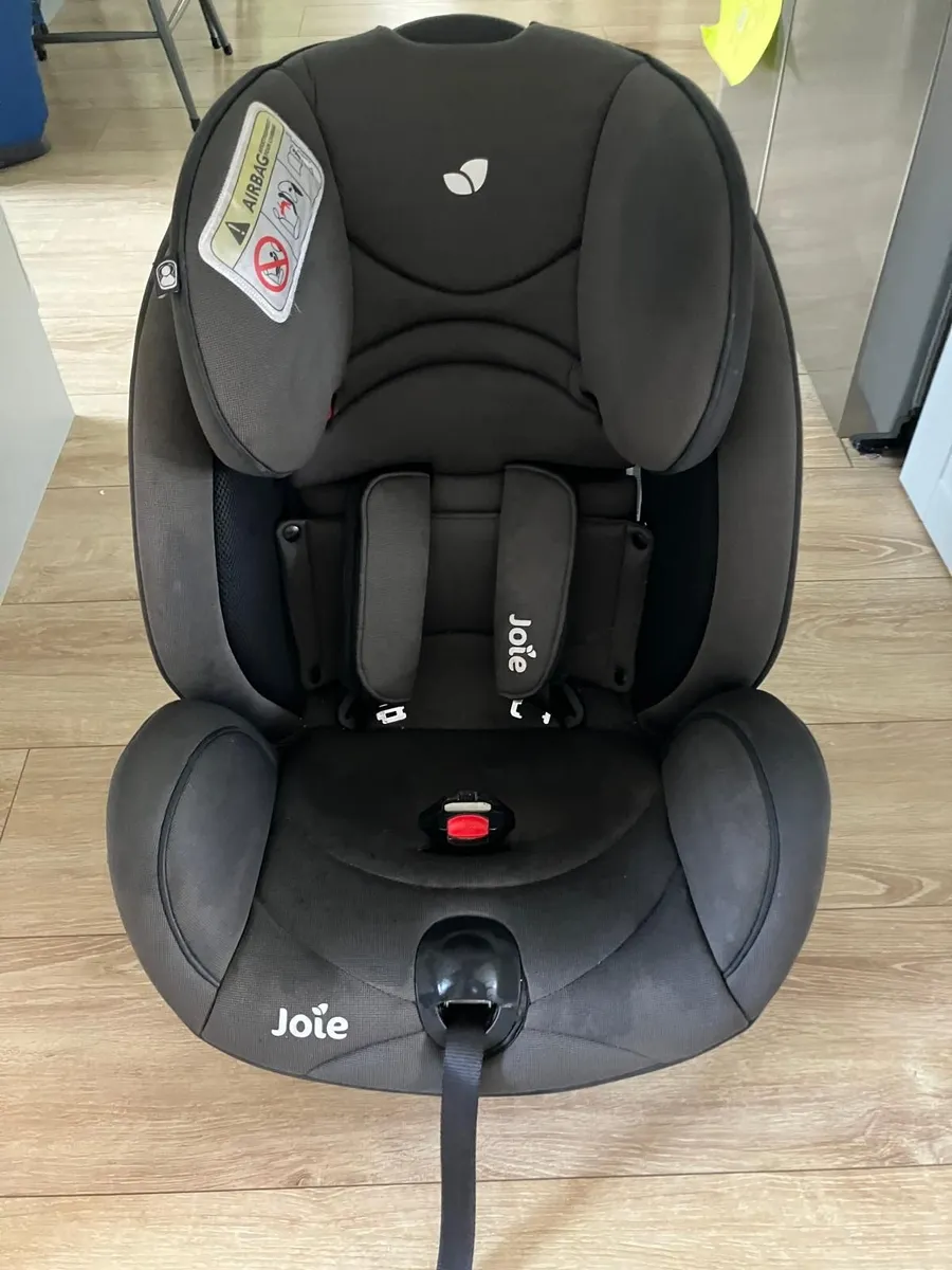 Car seats - Image 3