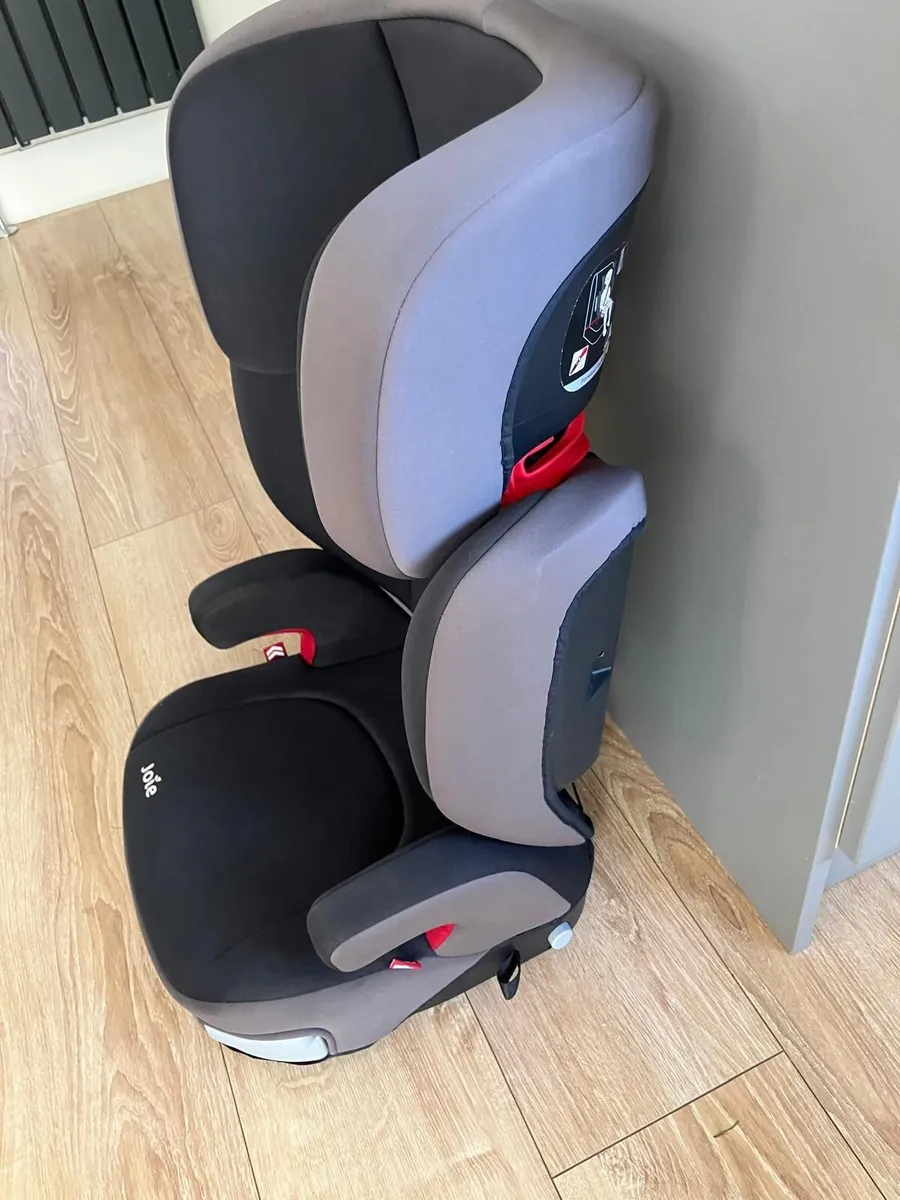 Car seats - Image 4