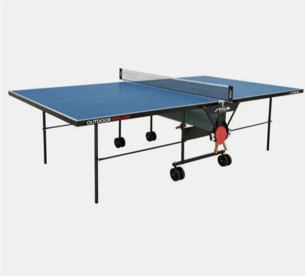 Table tennis table - Image 2