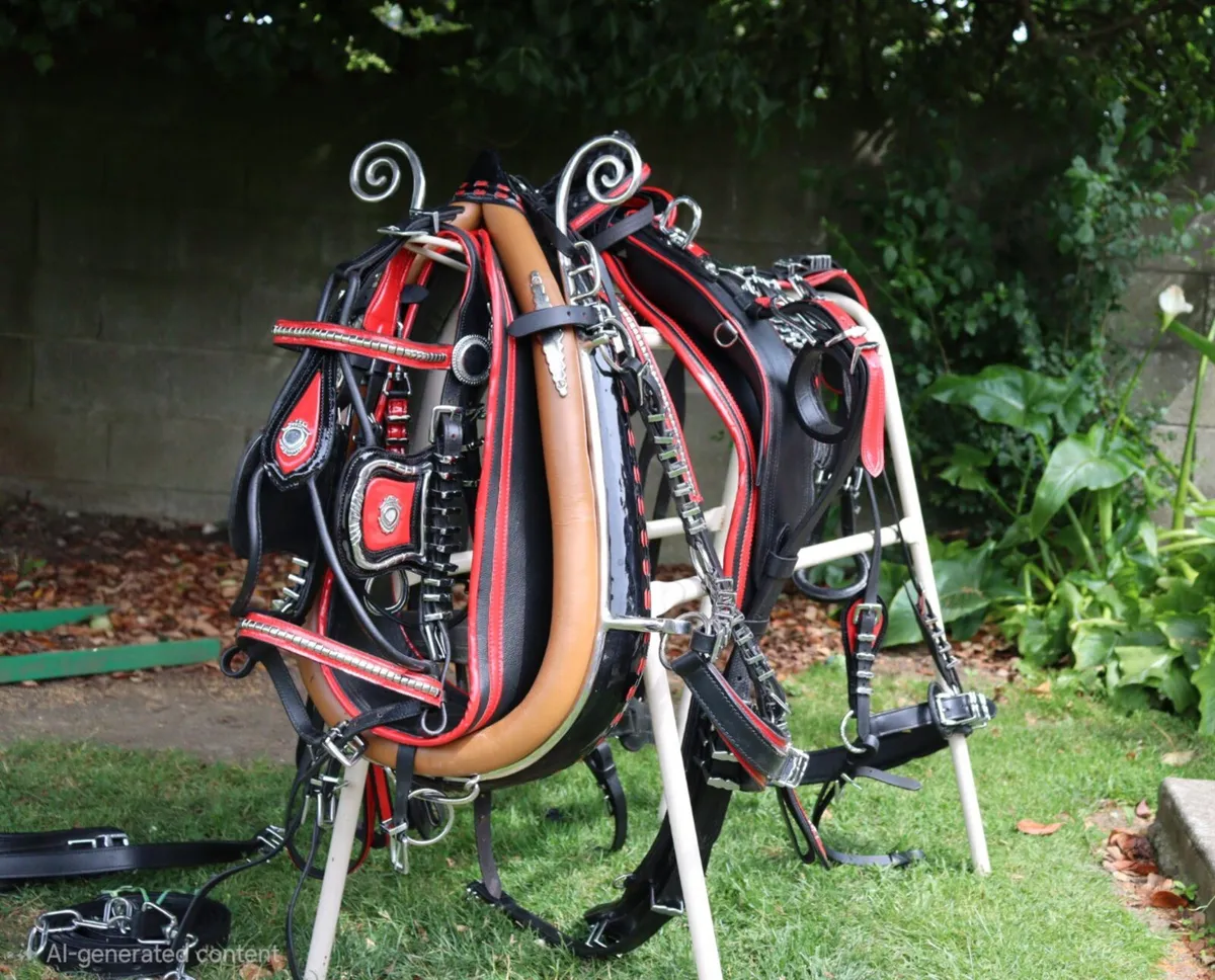 Harness - Image 1
