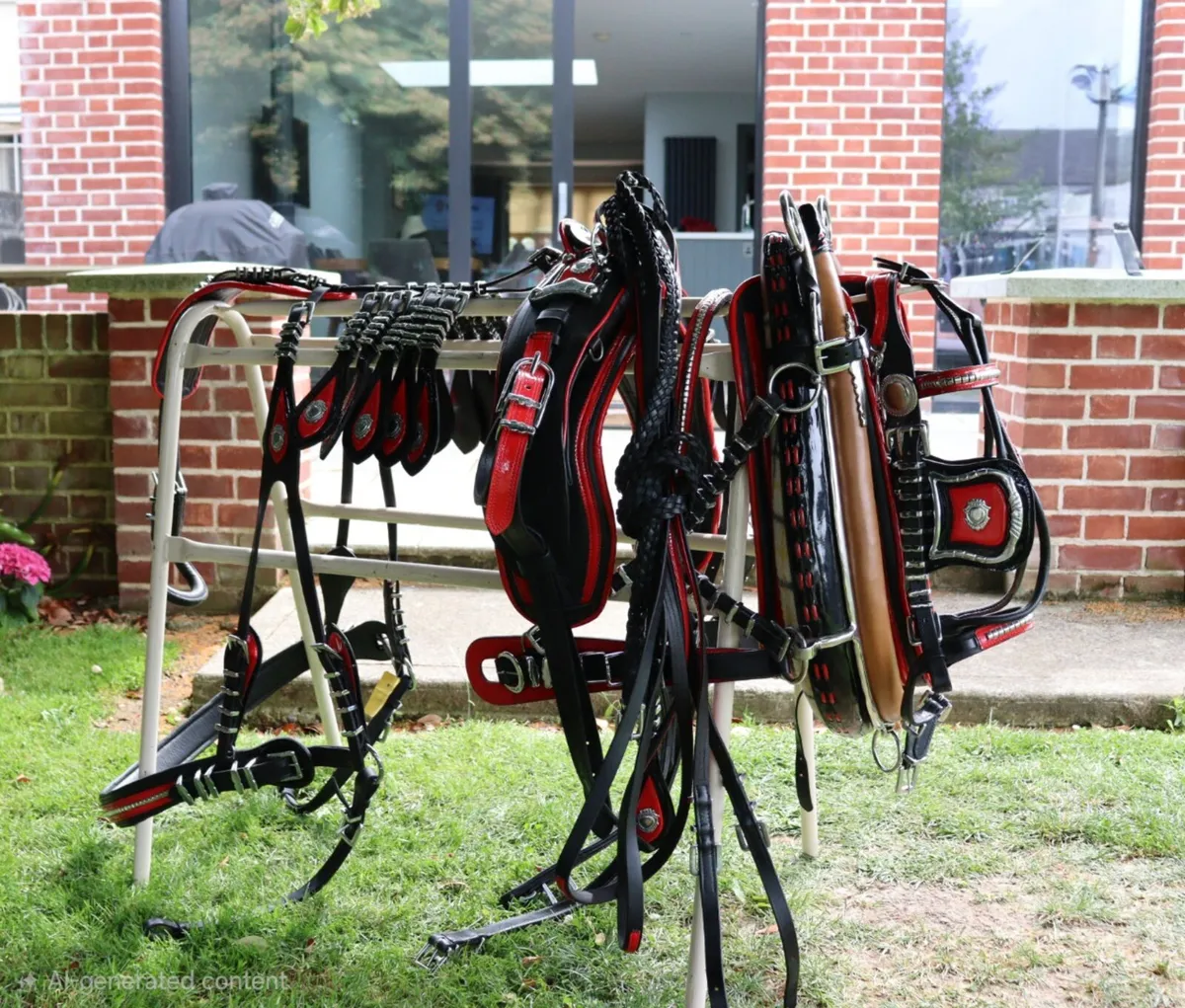 Harness - Image 2