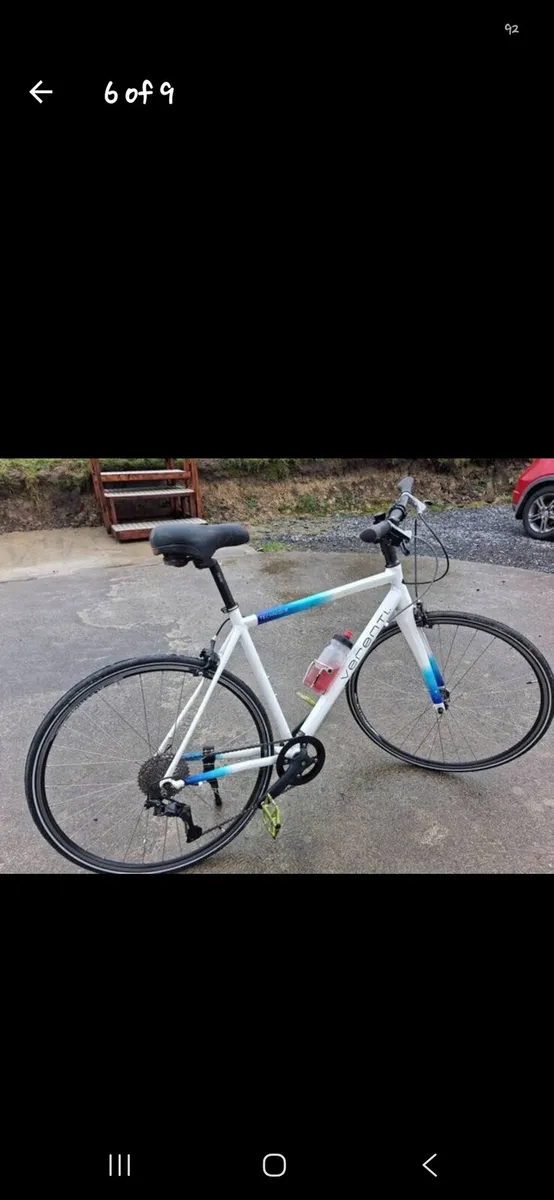 Hybrid Bicycle - Image 4