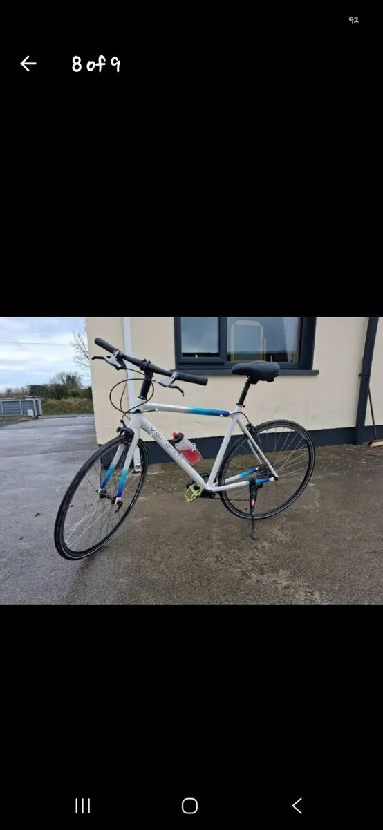 Hybrid Bicycle - Image 2