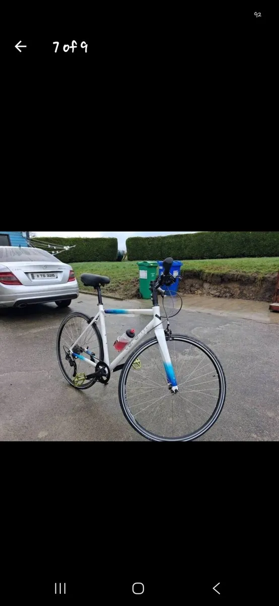 Hybrid Bicycle - Image 3