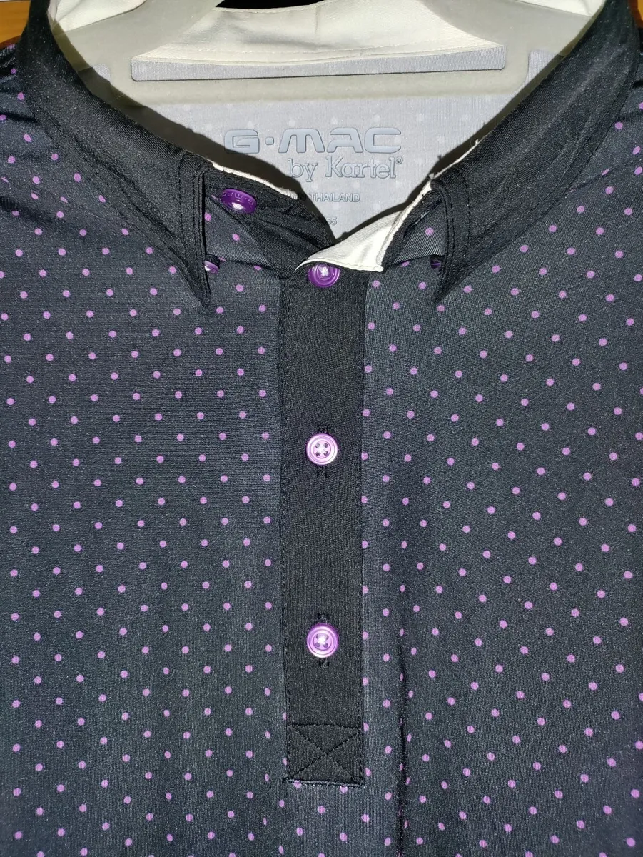 G-Mac by Kartel shirt L - Image 4