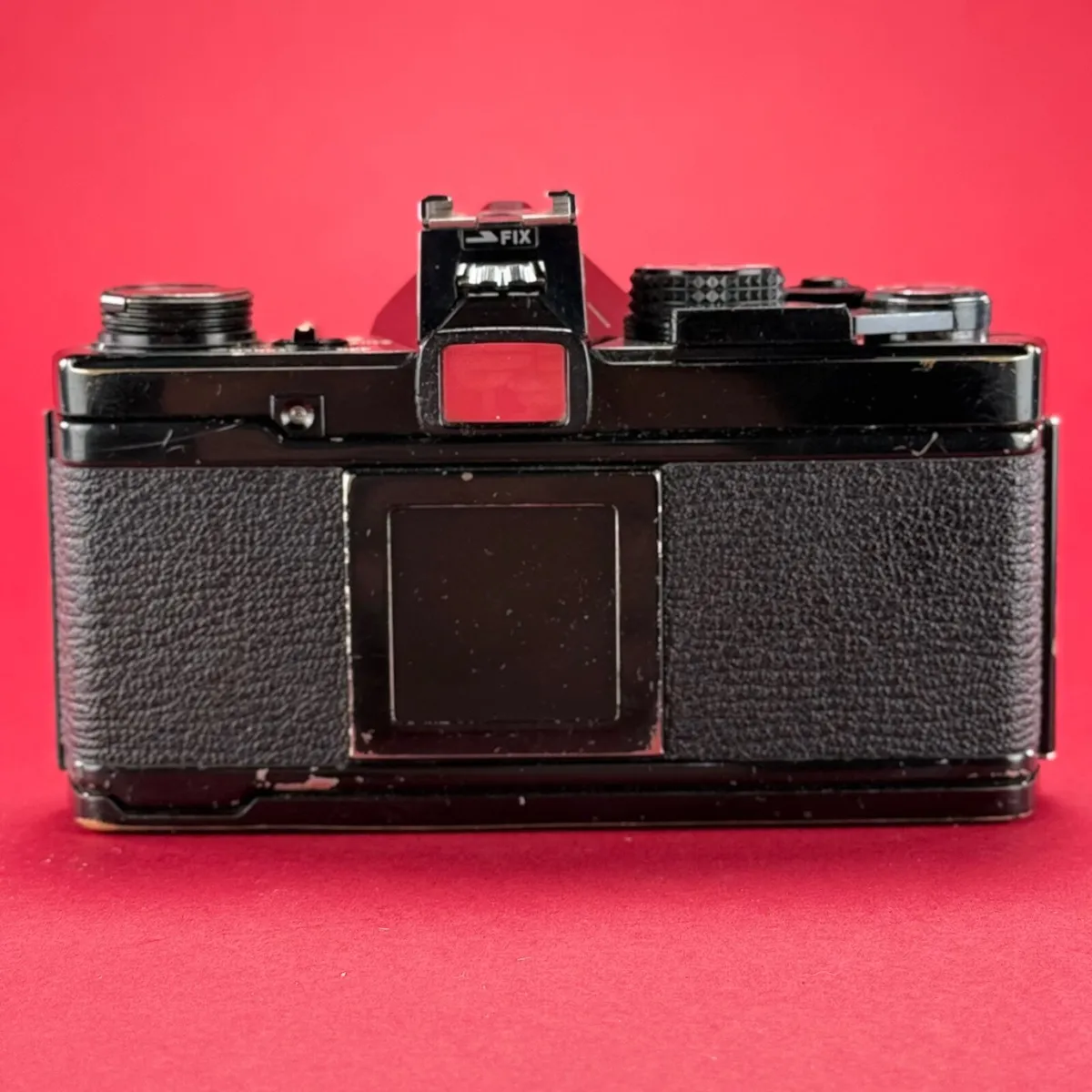 Olympus OM 2 film camera (read) - Image 4