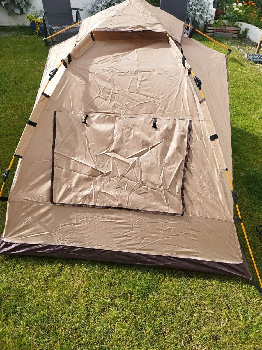 Family tent - Image 4
