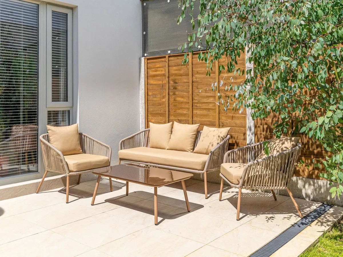 Garden Set - Image 1
