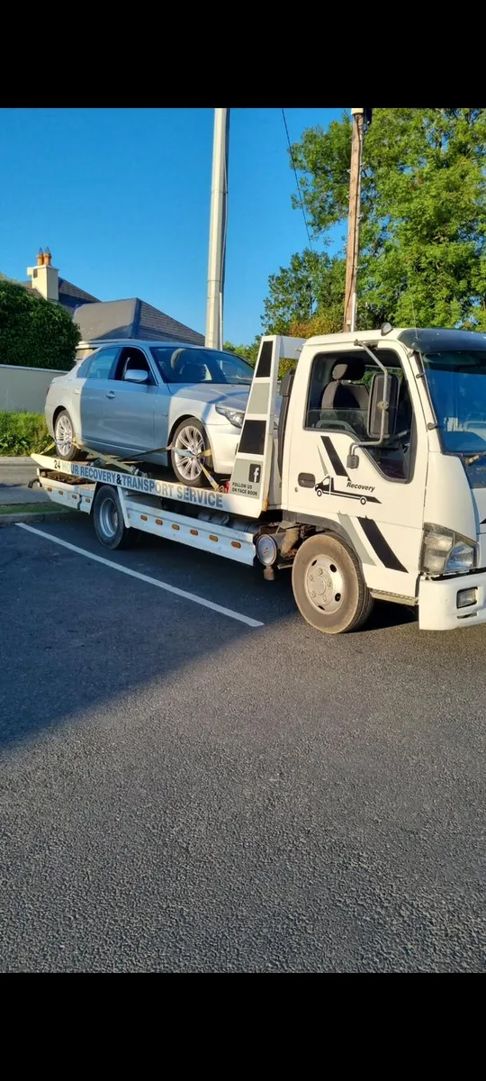 Bmw 520 - Image 2