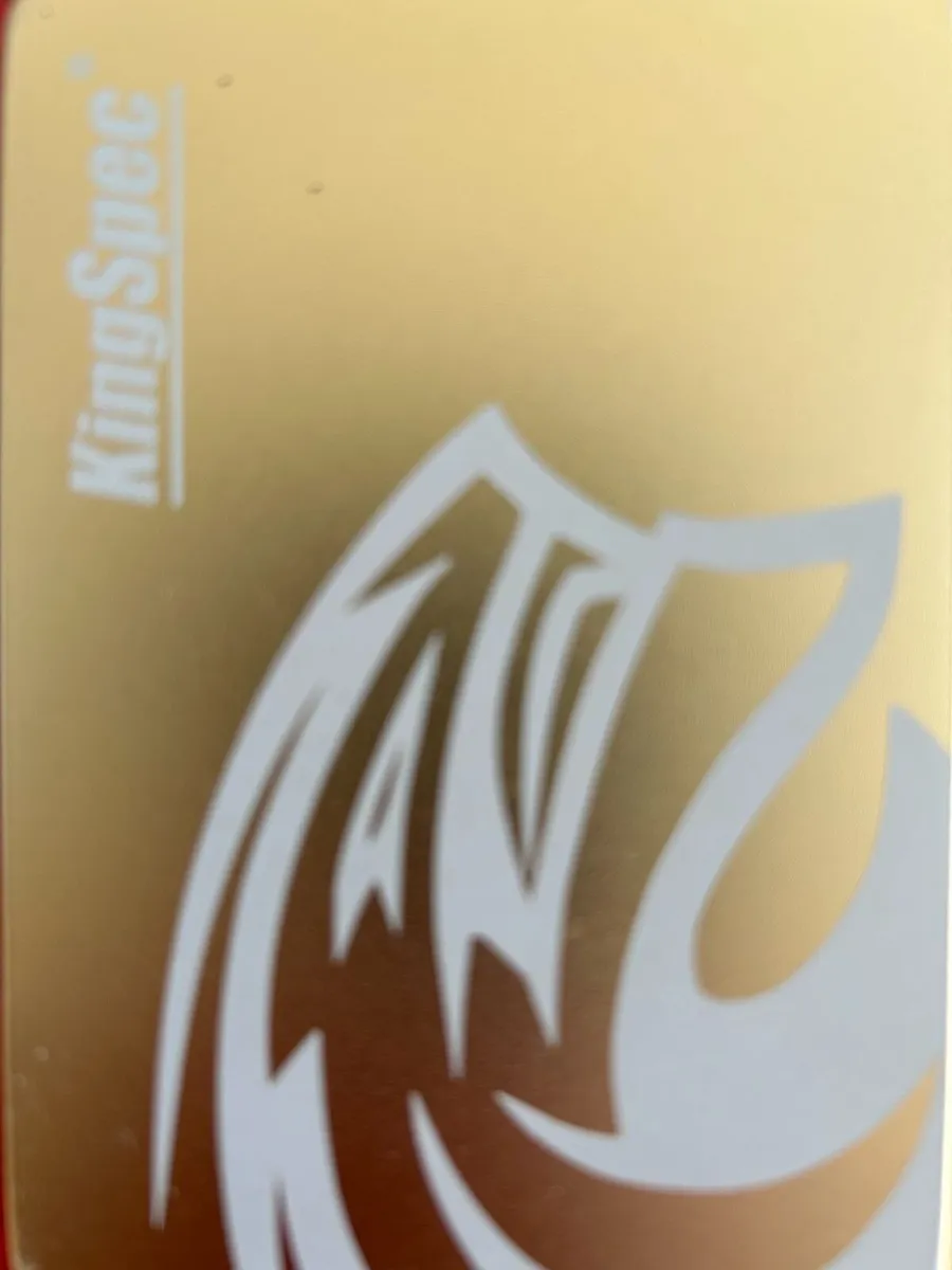 ssd  1TB - Image 4