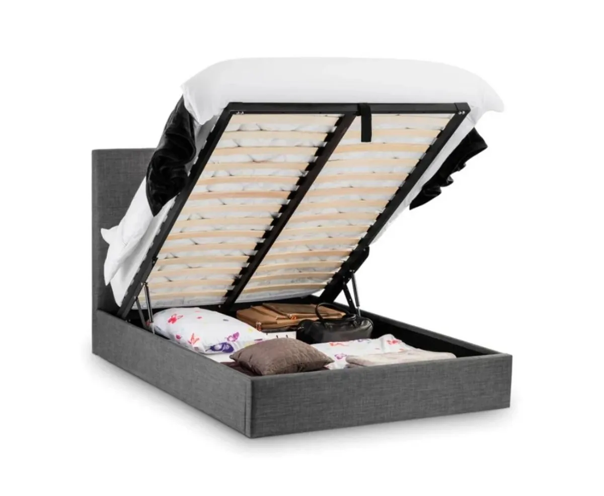 King Size Bed - Image 2