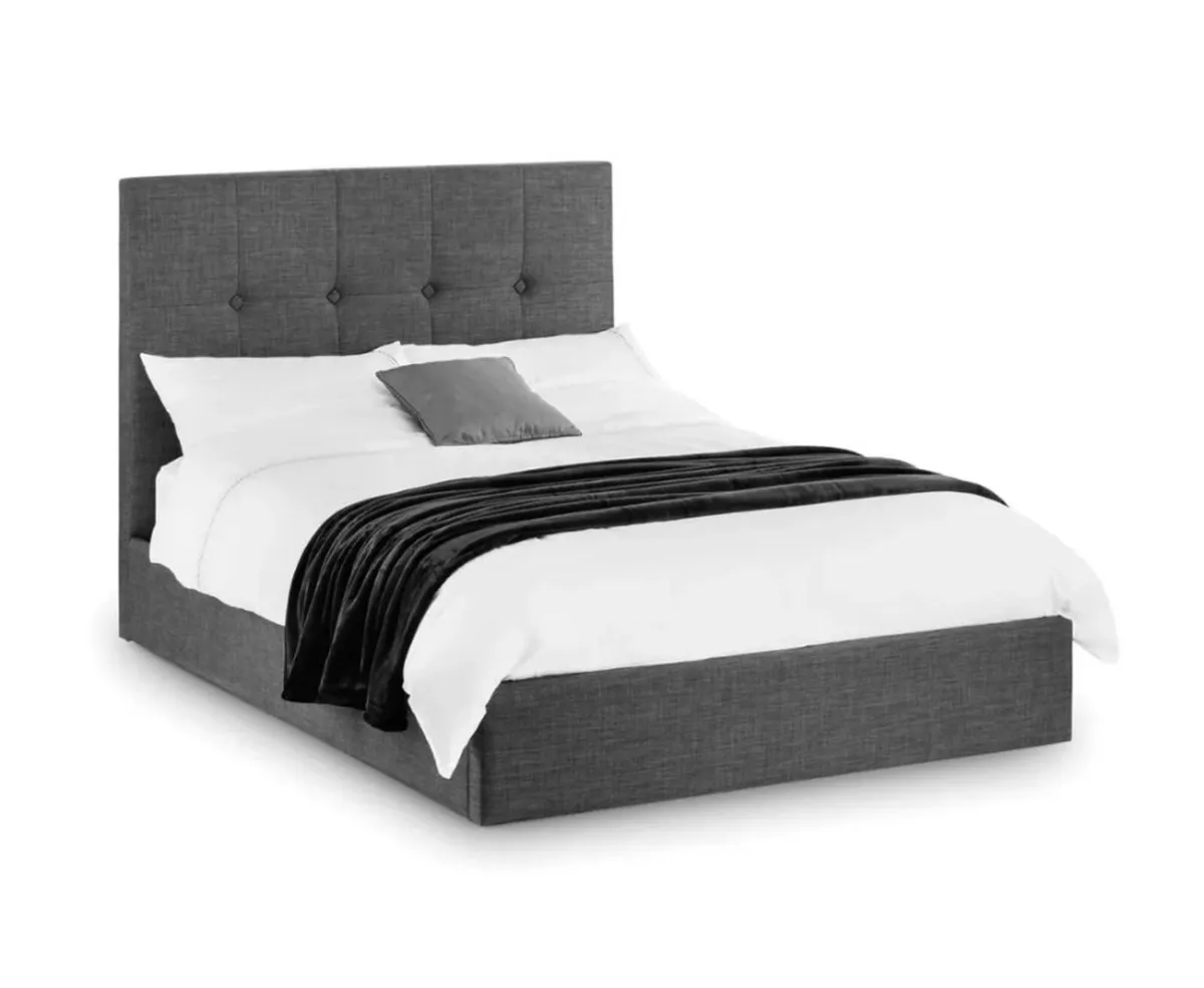 King Size Bed - Image 3