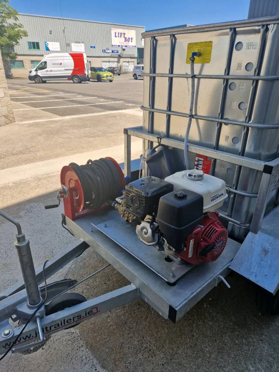 Power washer - Image 2