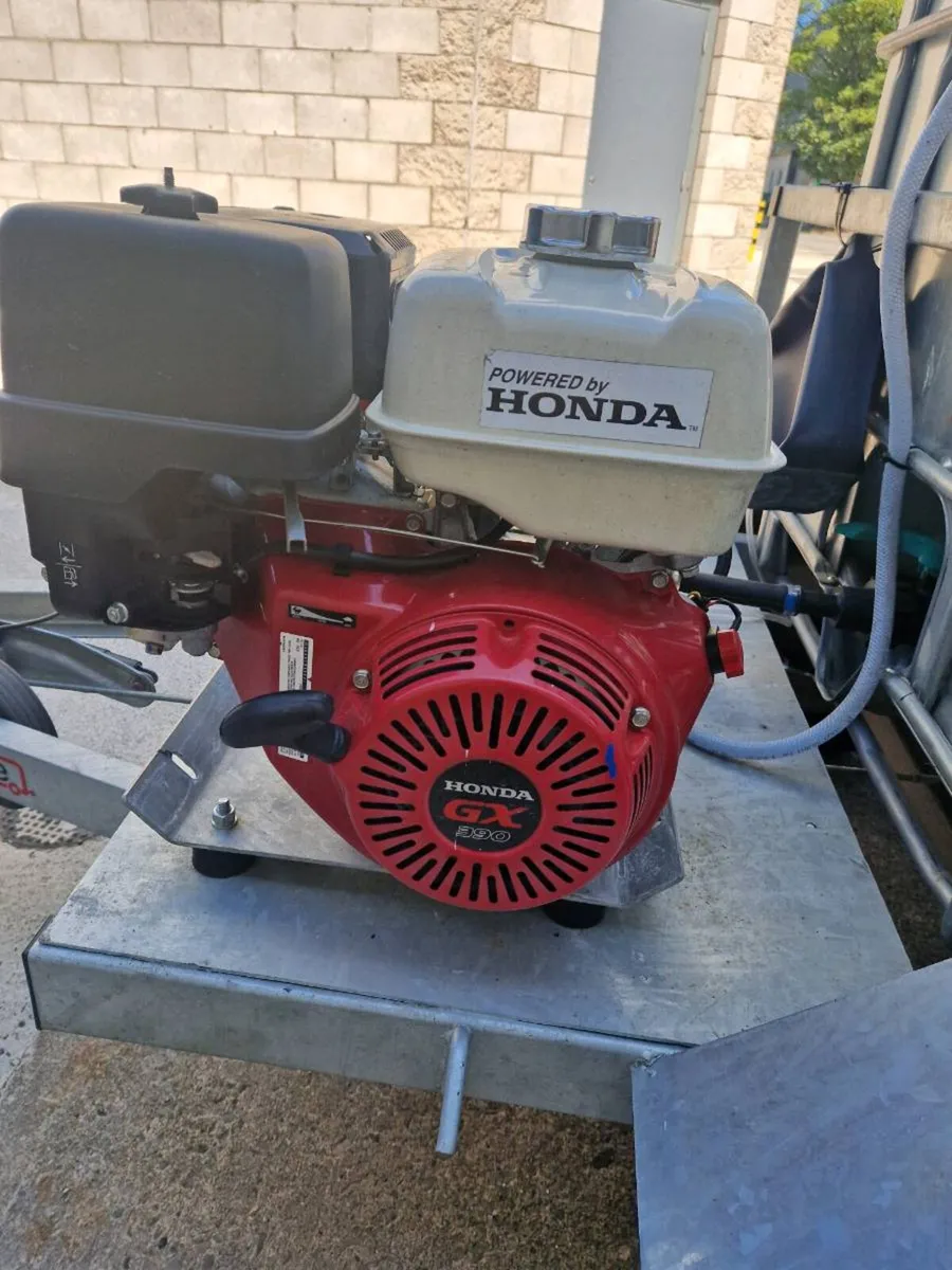 Power washer - Image 4