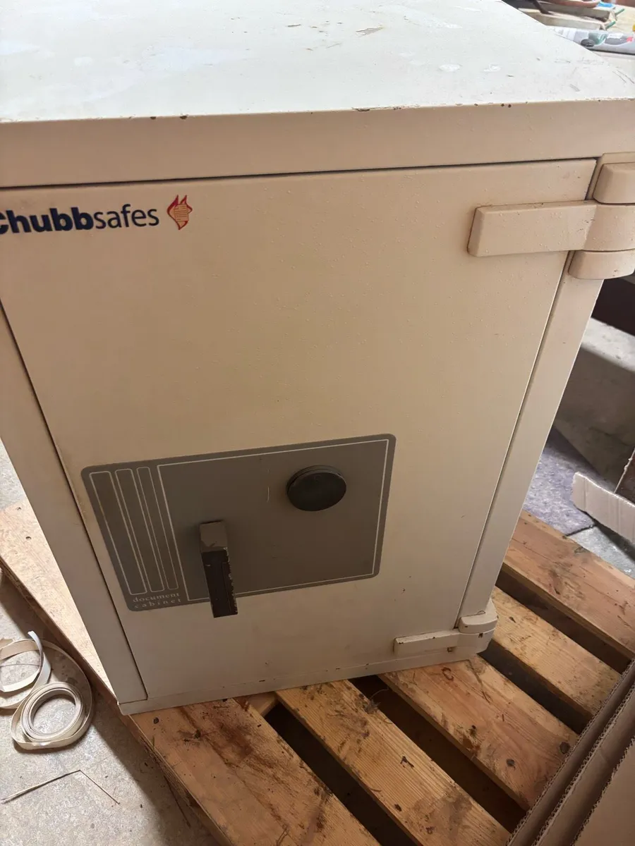 Safes - Image 2