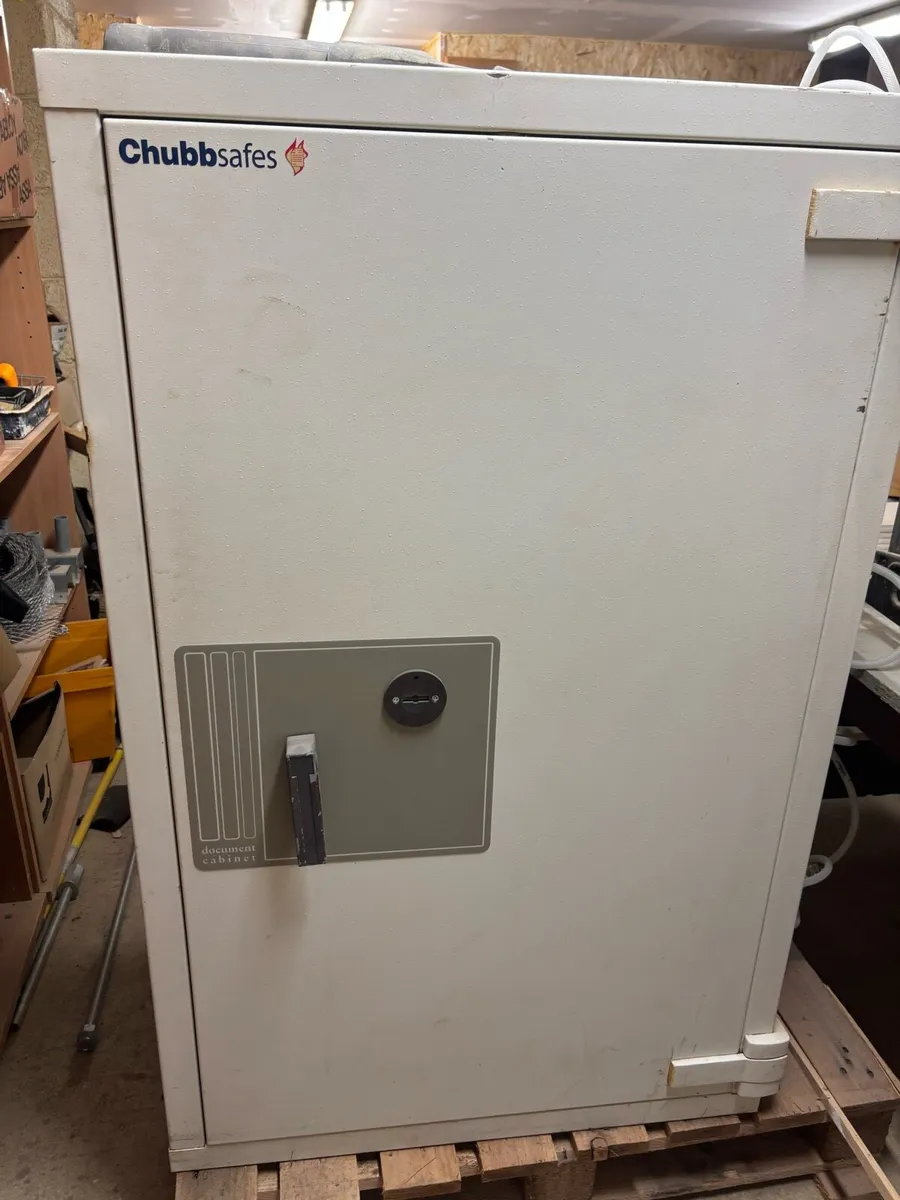 Safes - Image 1