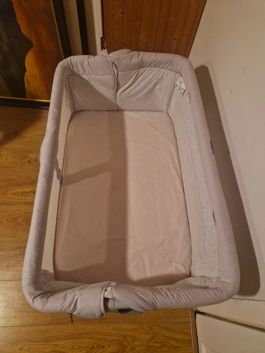 Co-Sleeper - Image 1