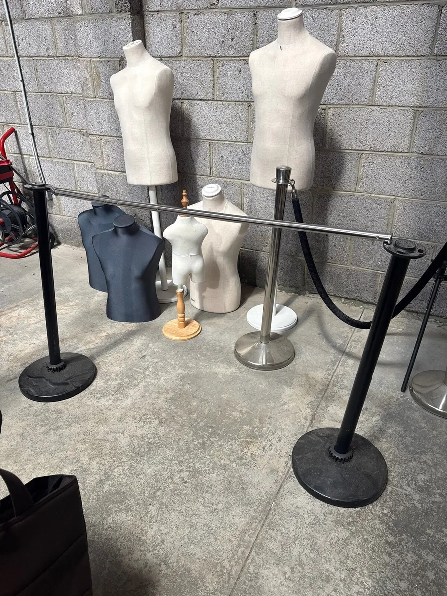 Cafe items for sale - Image 3