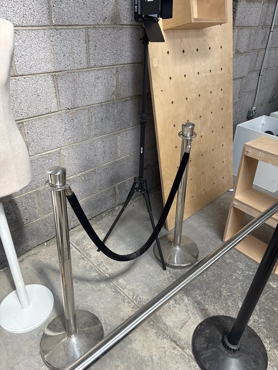 Cafe items for sale - Image 4