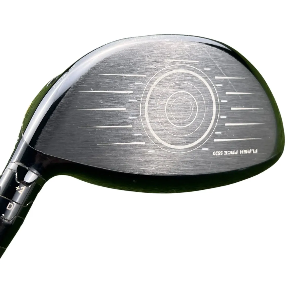 Callaway Mavrik Sub Zero Driver / 9° / Stiff - Image 3