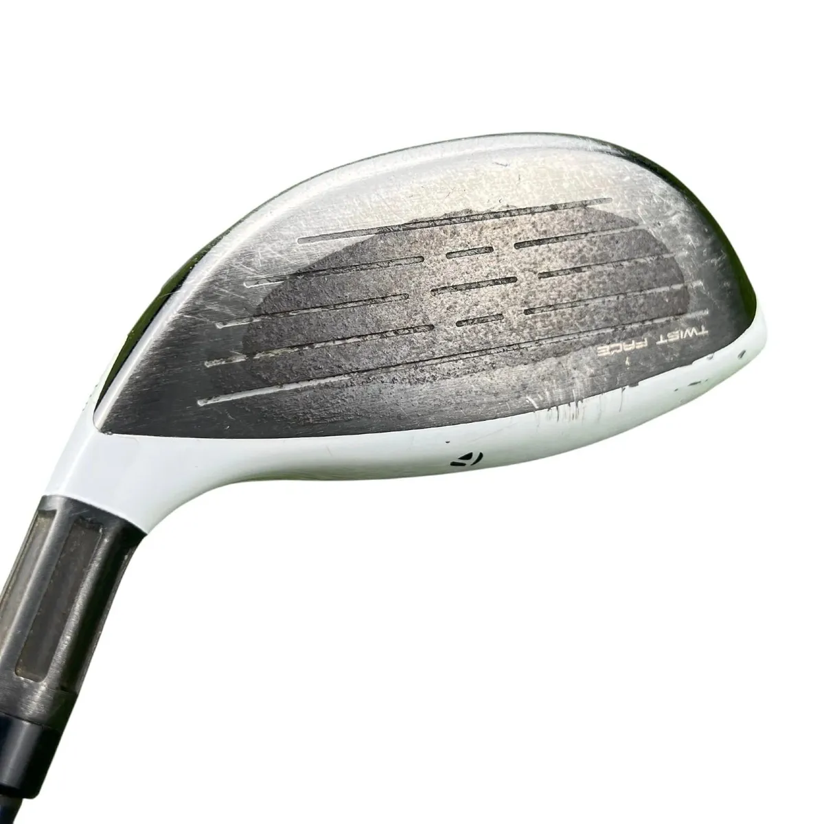 Taylormade Sim Max #3 Wood 15° / Stiff - Image 3