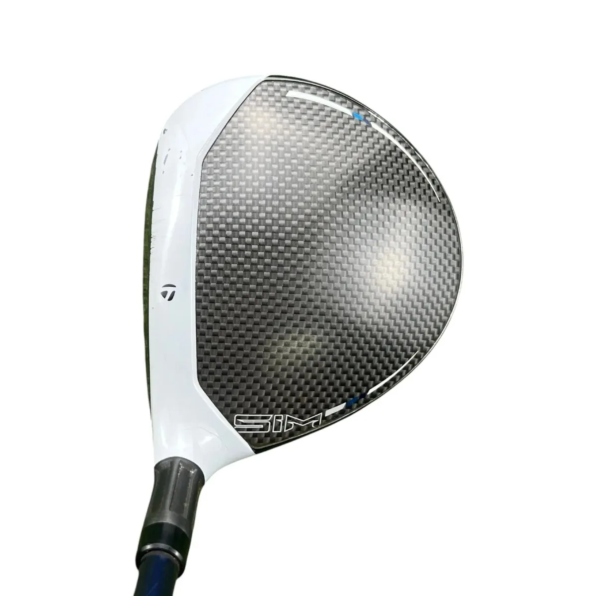 Taylormade Sim Max #3 Wood 15° / Stiff - Image 4