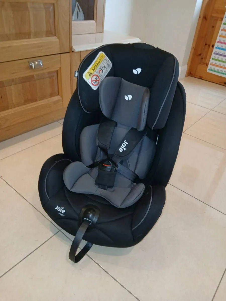 Baby Child Car Seat